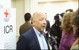 Laurent Corbaz confía en que hay una buena comprensión  en los isleños.