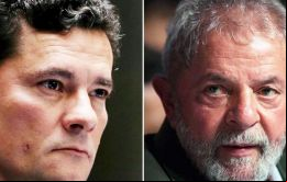 La petición consta en documentos remitidos al juez Sergio Moro y son de una causa penal en la que Lula es acusado de ocultación de patrimonio y otros delitos 