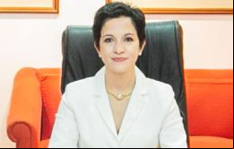 La nueva ministra Giménez, dijo que es un “honor” ser la primera mujer en ocupar este cargo, prometió continuar las políticas públicas adoptadas” por su antecesor