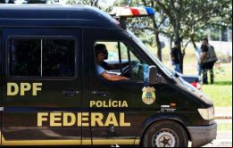 La operación en Sao Paulo fue realizada en coordinación con el órgano regulador del mercado bursátil en Brasil y que ha abierto nueve investigaciones contra JBS