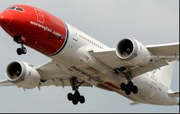 Frecuencia: Ezeiza-  Gatwick,   4 vuelos semanales a un precio de £299 por tramo; equipo: Boeing 787 Dreamliner a estrenar.