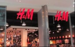 Uruguay será el sexto mercado de América Latina para H & M