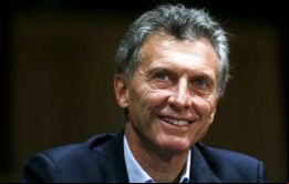 Macri viaja este miércoles a Alemania para participar de la Cumbre de Líderes del G20, que se celebrará entre el 6 y 8 de julio en Hamburgo