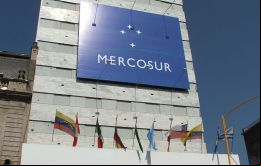 Exhortamos al gobierno de Venezuela a poner fin inmediatamente a todo discurso y acciones que incentiven una mayor polarización, dijo Mercosur 
