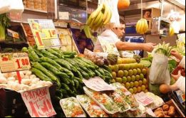 El IPCA marcó deflación en junio y en el acumulado del primer semestre llegó a 1,18%, por debajo del 4,42% de los primeros seis meses del año pasado.