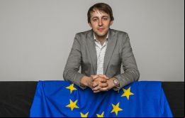 El convenio de libre comercio entre la UE y Mercosur, puede ser refrendado por el Parlamento Europeo a principios de 2019, explicó el eurodiputado Javi López