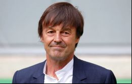 ”...vamos a cerrar un cierto número de reactores (...) déjenme planificar las cosas, serán tal vez hasta 17 reactores, tenemos que verlo”, declaró el ministro Hulot