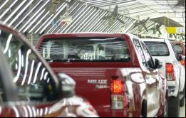 El reporte puntualiza que la expansión de mayo se debió fundamentalmente a la dinámica del sector automotriz (+13,8%), y minerales no metálicos (12,3%)