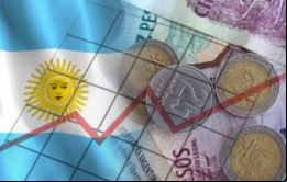 La tasa de inflación bajó al 1,4% en junio después que durante tres meses creciera al 2,5% mensual debido al impacto de aumento de tarifas de energía