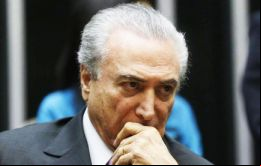 Según O Globo, “Temer usó unos US$ 4.700 para obtener victoria” en una comisión parlamentaria que recomendó archivar un proceso de corrupción contra él. 
