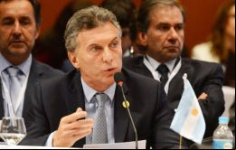 Con Mauricio Macri como anfitrión ya confirmaron su asistencia los mandatarios de Brasil, Michel Temer, de Bolivia, Evo Morales y de Chile, Michelle Bachelet