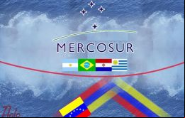 El llamado del Mercosur es un anticipo de la expulsión de la Venezuela de Maduro del bloque regional. 