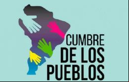 La Cumbre de los Pueblos emitió un documento que sería presentado por el presidente de Bolivia, Evo Morales, a sus pares del Mercosur 