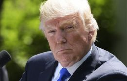 Según The Washington Post, Trump ha pedido información a su equipo sobre su poder ejecutivo para indultar a sus asesores, a sus familiares e incluso a sí mismo