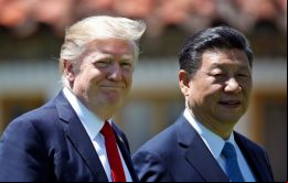 La apertura del mercado chino a EE.UU. se produce después que los presidentes, Donald Trump y el chino Xi Jinping, acordaran un plan de cooperación económica