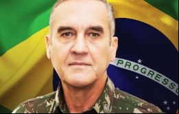 El general Eduardo Villas Boas dijo: “atacar el eje principal que son los grupos del crimen organizado, el narcotráfico, ese es el centro de gravedad a alcanzar”.