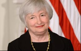 La presidente de la Reserva Federal Janet Yellen sostuvo que el FOMC espera empezar a reducir sus tenencias de bonos relativamente pronto