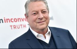 ”El hecho de que haya tanta gente que no cree en el cambio climático no ocurre porque sí”, afirmó Gore, quien presentó la secuela de “An Inconvenient Truth”