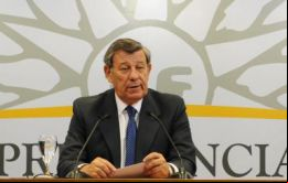 Uruguay ha alentado permanentemente la búsqueda de una solución pacífica a través del diálogo fiel a su compromiso con el derecho internacional