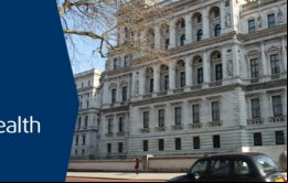  El portal del Foreign Office anunció que a partir de agosto todos los  del equipo de trabajo de la embajada británica han sido retirados de Venezuela. 