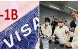 Estados Unidos priorizaría a los inmigrantes altamente calificados al establecer un sistema basado en méritos similar a los utilizados por Canadá y Australia.