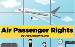El fallo tuvo lugar tras que Flyers Rights, solicitara a la FAA en 2015 implementar nuevas medidas para regular el espacio de los asientos