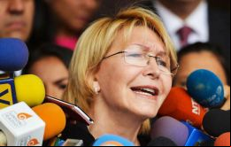 “La participación en la elección de la Constituyente fue muy pequeña y las pocas personas que concurrieron lo hicieron de manera obligada” denunció Ortega