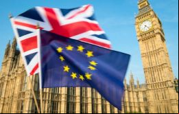 Según el diario, para Londres ese monto podría ser una garantía para poder seguir accediendo al mercado único y podría constituir un pago parcial de la cuenta final. 