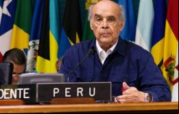 La reunión en Lima fue anunciada la semana pasada por el ministro peruano de Exteriores, Ricardo Luna