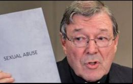 Es una de 85 recomendaciones de la Comisión Australiana de Investigación sobre la respuesta de las instituciones a los abusos sexuales cometidos contra menores