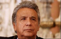 Entre los embajadores destituidos por Moreno están representantes diplomáticos en Cuba, Venezuela, EE.UU., Surinam, Guyana y Trinidad y Tobago.