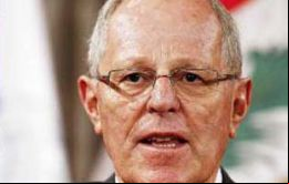 Kuczynski explicó que no expirará la responsabilidad penal de los funcionarios que cometan delitos contra la istración o afecten al patrimonio públicos