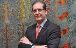 Embajador Hadil Da Rocha Vianna 