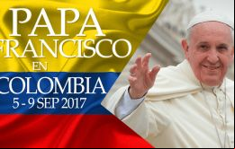 En un país sin conflictos religiosos, Francisco, de 80 años, reconocerá el martirio del cura Ramírez y el obispo Jaramillo en una visita apostólica de cinco días.