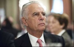 Bulgheroni es ingeniero industrial egresado de la Universidad de Buenos Aires y su familia está vinculada al negocio del petróleo y gas