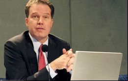 El pontífice tiene previsto reunirse con cinco obispos venezolanos presentes en la misa campal en Bogotá, según el portavoz del vaticano, Greg Burke.