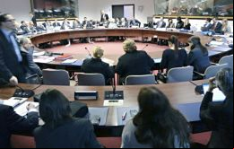 De aquí a fin de año MERCOSUR y la Unión Europea se encontrarán casi cada mes para alcanzar un acuerdo que satisfaga a ambas partes, afirma las partes