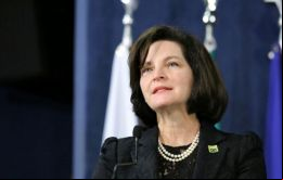 En la sesión participó por primera vez ante el máximo tribunal la sucesora de Janot, Raquel Dodge, elegida por Temer para ocupar la Procuración General