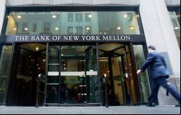 Venezuela sufrió una derrota luego que un juez dijo que la minera canadiense Crystallex puede tomar dinero venezolano de una cuenta del Bank of NY Mellon