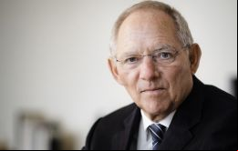 Schäuble, que tenía el cargo desde hacía ocho, aceptó ocupar la presidencia de la cámara tras el mal resultado de los conservadores alemanes en las elecciones