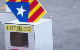 “Independientemente de la legalidad del referéndum, las autoridades españolas tienen la responsabilidad de respetar los derechos esenciales de sociedades democráticas”
