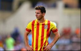 La preocupación de Messi es porque si se declara la independencia de Cataluña, Barcelona quedará al margen de La Liga y la Liga de Campeones de Europa