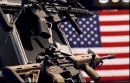  Las acciones de American Outdoor Brands, ex Smith and Wesson, subieron 3,21% en el Nasdaq, donde han perdido 25% de su valor desde que comenzó el año.