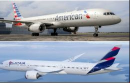 El CADE reitera su visión positiva sobre los JBAs propuestos por LATAM, que fuera iniciada con la aprobación del JBA entre LATAM e IAG en marzo de 2017.