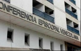 El Episcopado llamó a la directiva del Consejo Nacional Electoral y funcionarios a fin de garantizar la transparencia del voto y el respeto de los resultados. 