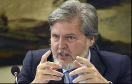 ”Sería bueno empezar a sellar esa fractura por el Parlamento de Cataluña (...) a través de unas elecciones autonómicas” , dijo el vocero Méndez de Vigo 