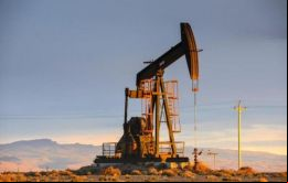 La petrolera Roch dijo la primera perforación a 2.100 metros arrojó la extracción de petróleo de tipo liviano que permitiría la destilación de naftas