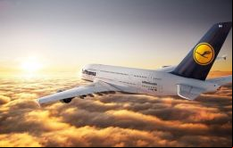 Lufthansa anunció que optó por no hacer una oferta por toda Alitalia, sino por algunas partes de la red de tráfico global y de las conexiones europeas y nacionales.