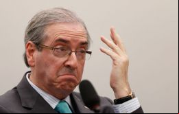 “Quedó demostrado que el ex diputado Cunha (ex presidente de la Cámara de Diputados) compró votos de parlamentarios en favor del ‘impeachment'”