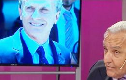 “Un triunfo de Macri es una señal de salida del populismo y una señal de que el rumbo económico se mantiene”, afirmó el politólogo Rosendo Fraga